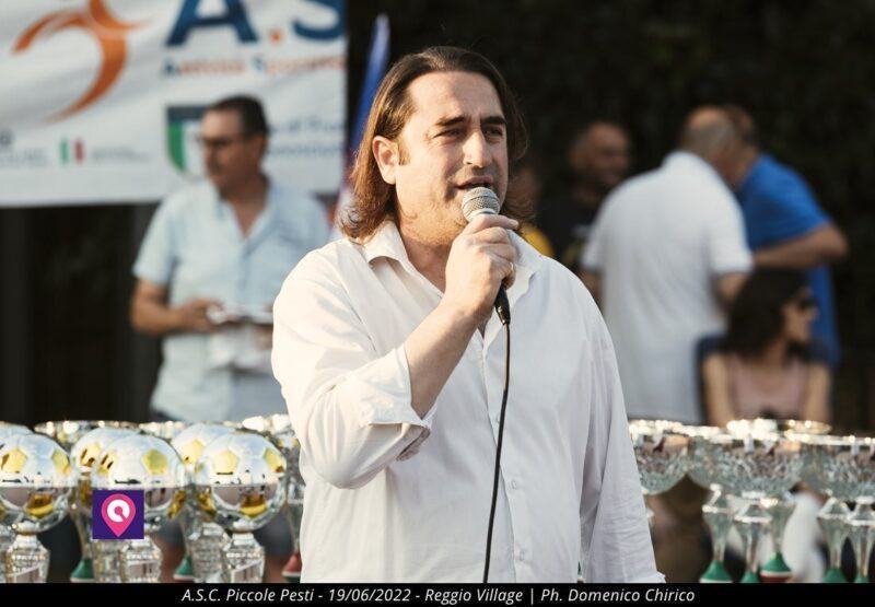 gianni latella