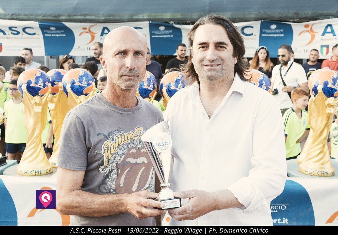 Asc Premiazioni Piccole Pesti 194