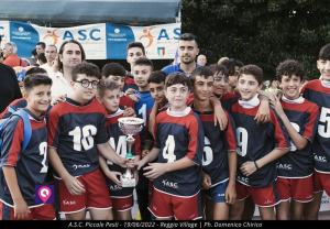 Asc Premiazioni Piccole Pesti 197
