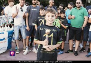 Asc Premiazioni Piccole Pesti 198