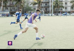 Asc Premiazioni Piccole Pesti 199