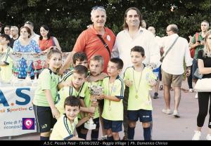 Asc Premiazioni Piccole Pesti 20
