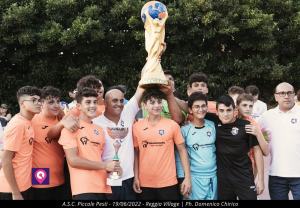 Asc Premiazioni Piccole Pesti 200