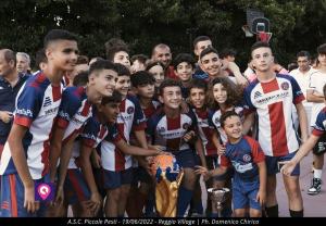 Asc Premiazioni Piccole Pesti 201