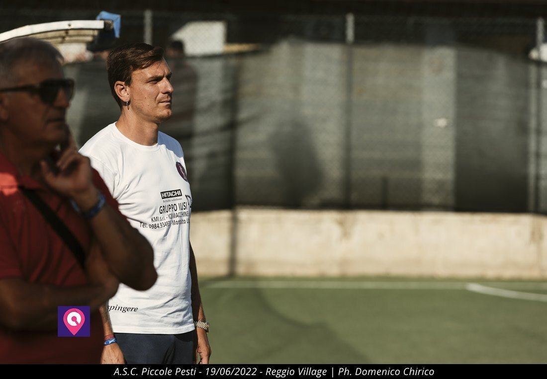 Asc Premiazioni Piccole Pesti 202