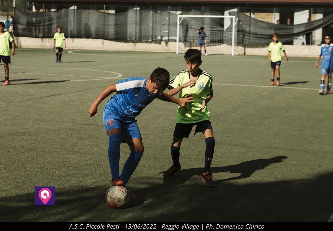 Asc Premiazioni Piccole Pesti 204