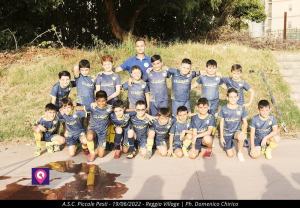 Asc Premiazioni Piccole Pesti 21