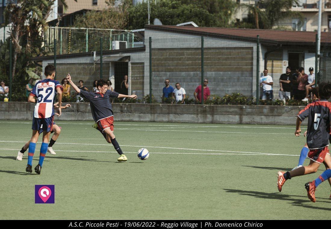 Asc Premiazioni Piccole Pesti 210