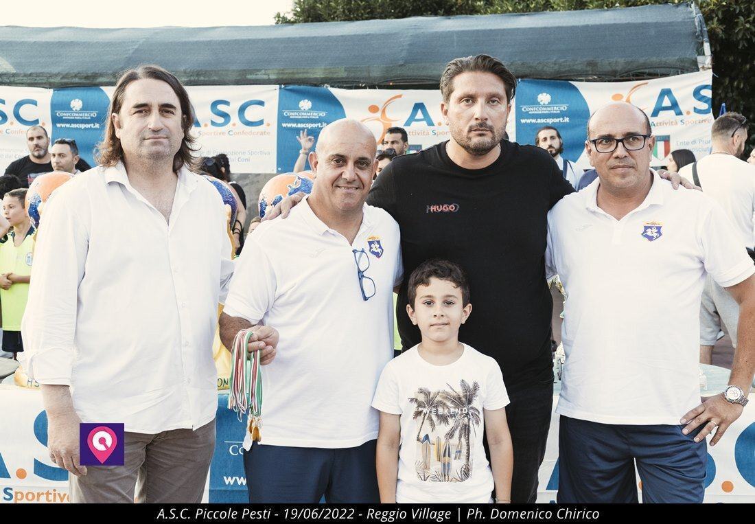 Asc Premiazioni Piccole Pesti 211