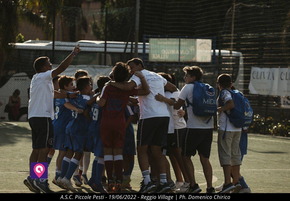 Asc Premiazioni Piccole Pesti 216
