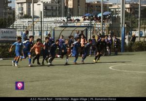 Asc Premiazioni Piccole Pesti 218