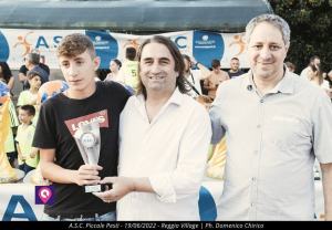 Asc Premiazioni Piccole Pesti 225