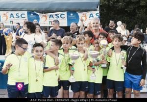 Asc Premiazioni Piccole Pesti 226
