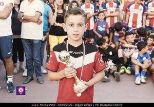 Asc Premiazioni Piccole Pesti 228