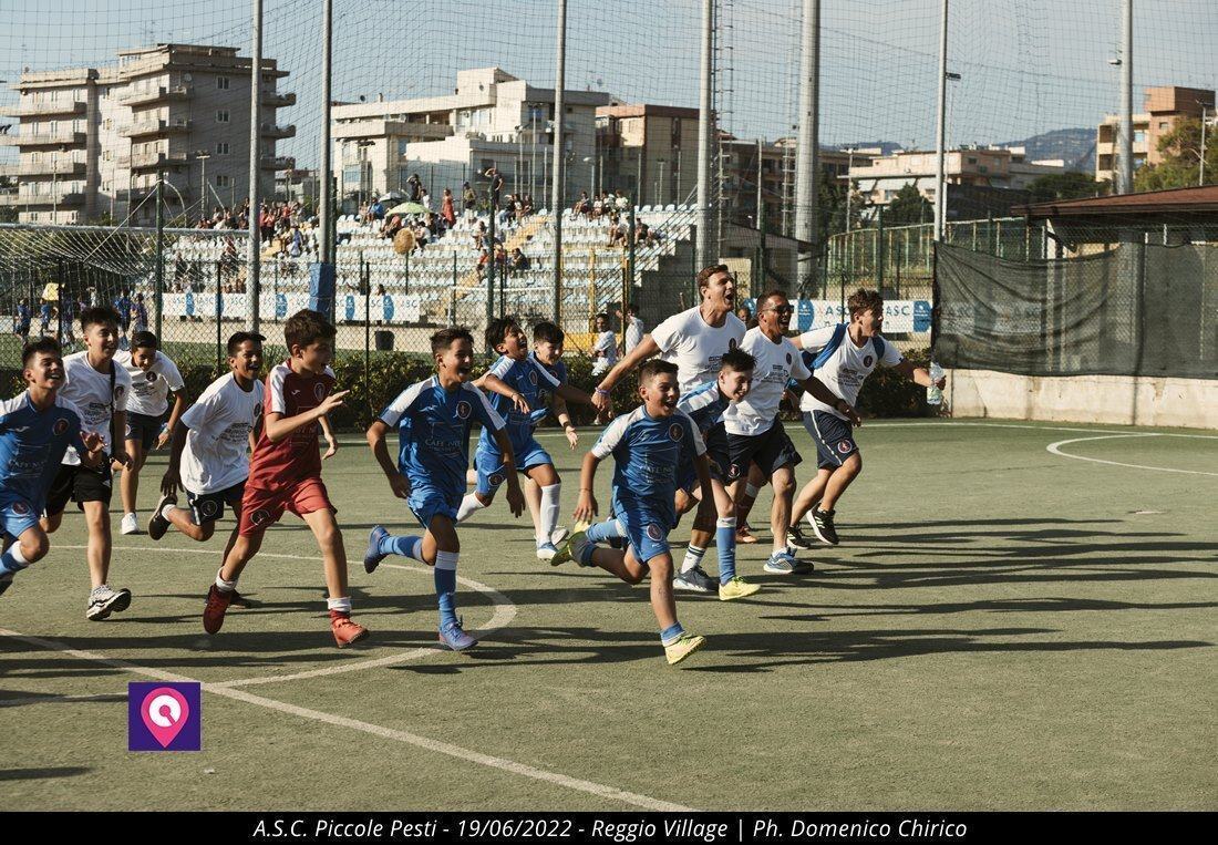 Asc Premiazioni Piccole Pesti 229
