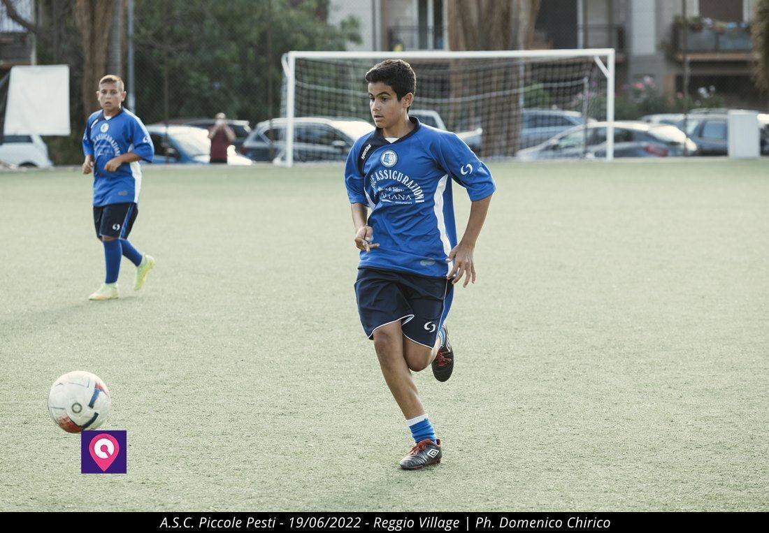 Asc Premiazioni Piccole Pesti 23