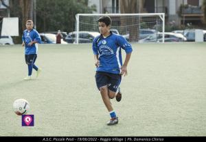 Asc Premiazioni Piccole Pesti 23