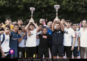 Asc Premiazioni Piccole Pesti 230