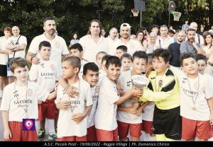 Asc Premiazioni Piccole Pesti 232