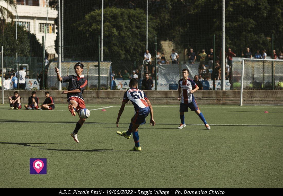 Asc Premiazioni Piccole Pesti 233