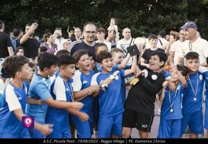 Asc Premiazioni Piccole Pesti 236