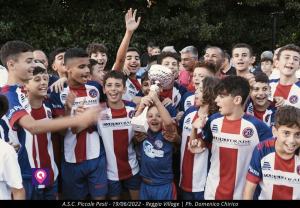 Asc Premiazioni Piccole Pesti 238