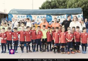 Asc Premiazioni Piccole Pesti 239