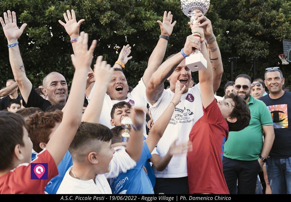 Asc Premiazioni Piccole Pesti 240