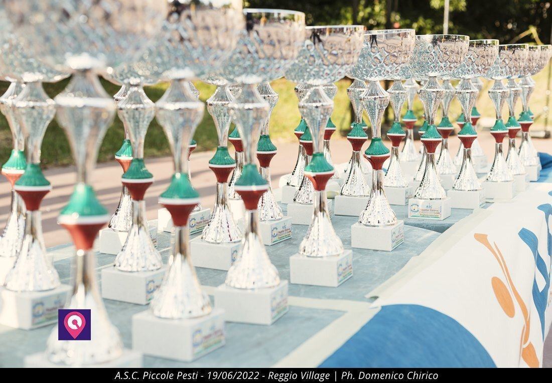 Asc Premiazioni Piccole Pesti 241