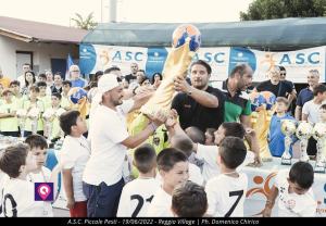 Asc Premiazioni Piccole Pesti 242