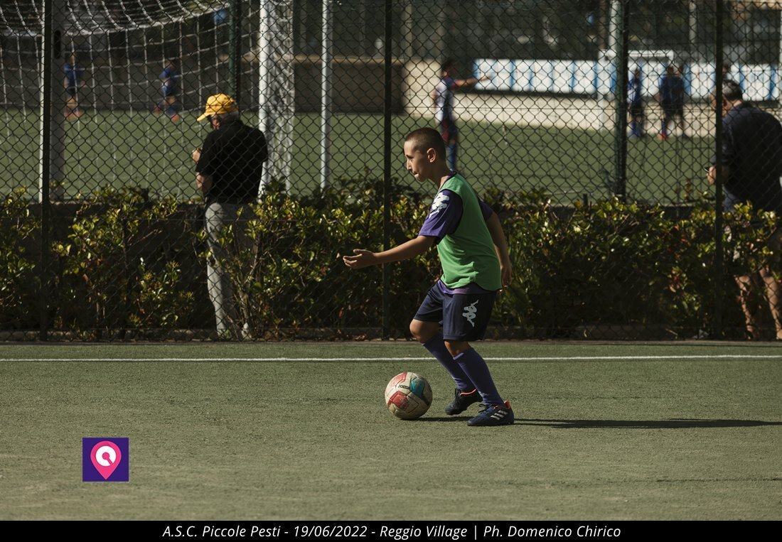 Asc Premiazioni Piccole Pesti 243