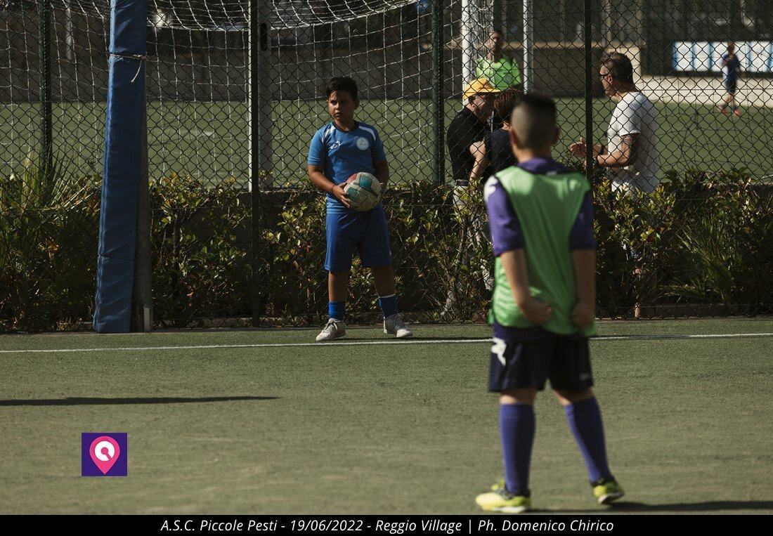 Asc Premiazioni Piccole Pesti 244