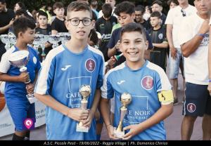 Asc Premiazioni Piccole Pesti 245