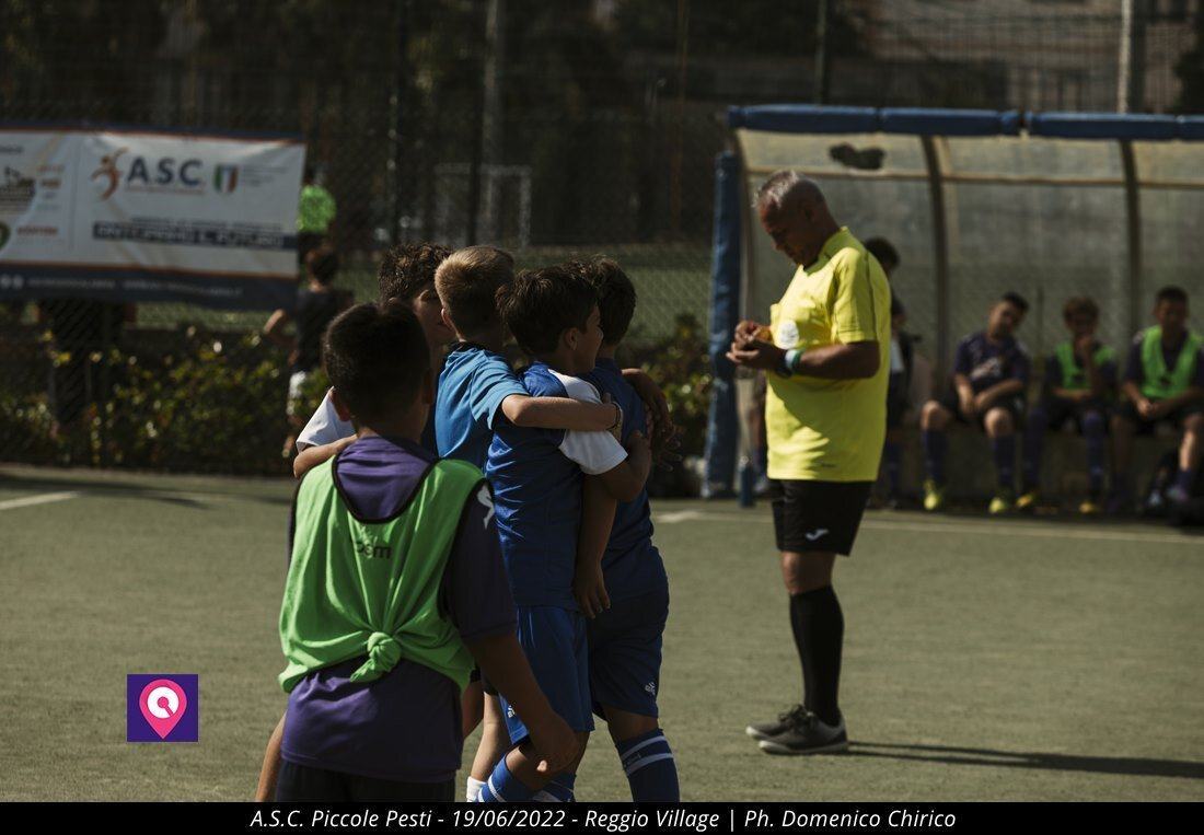 Asc Premiazioni Piccole Pesti 246