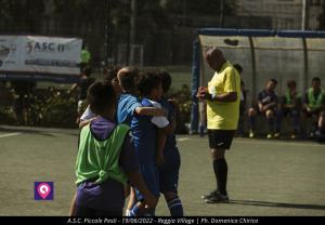 Asc Premiazioni Piccole Pesti 246