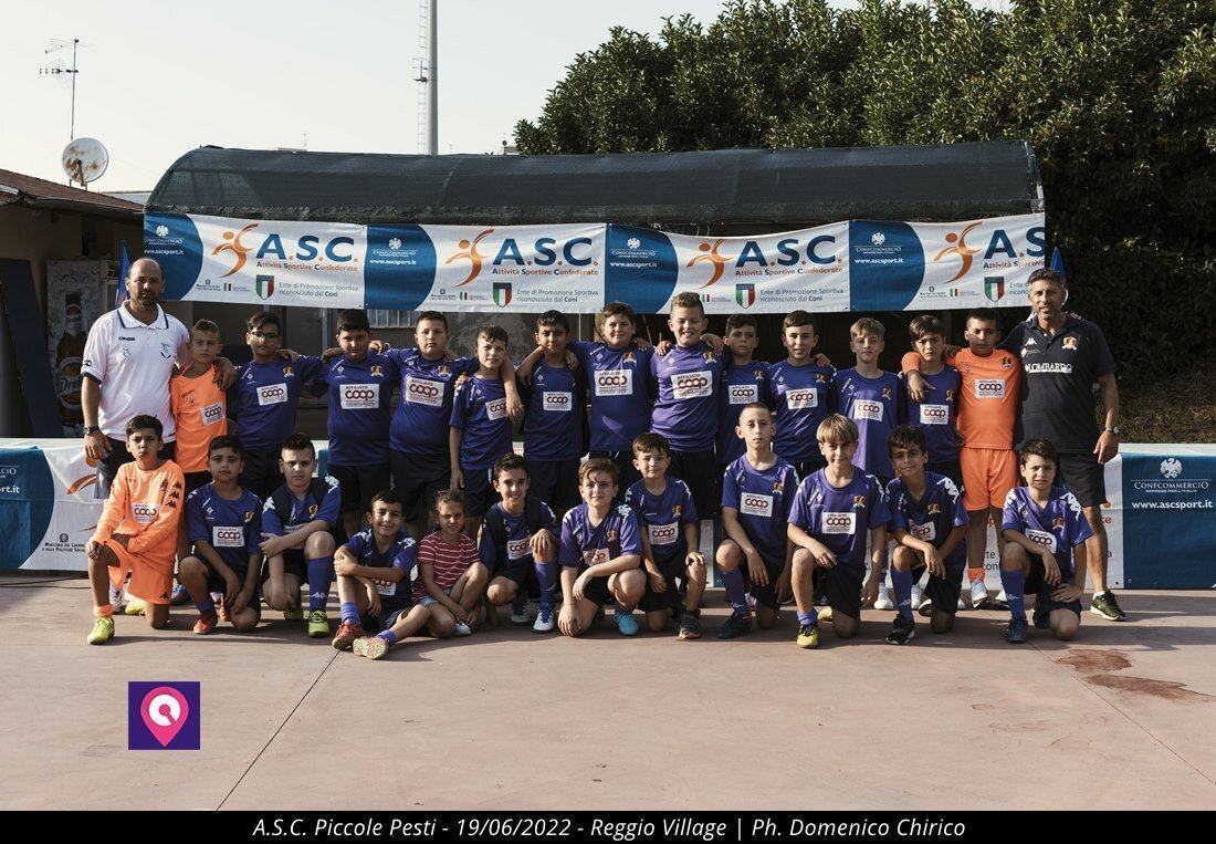 Asc Premiazioni Piccole Pesti 248