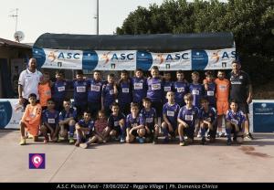 Asc Premiazioni Piccole Pesti 248