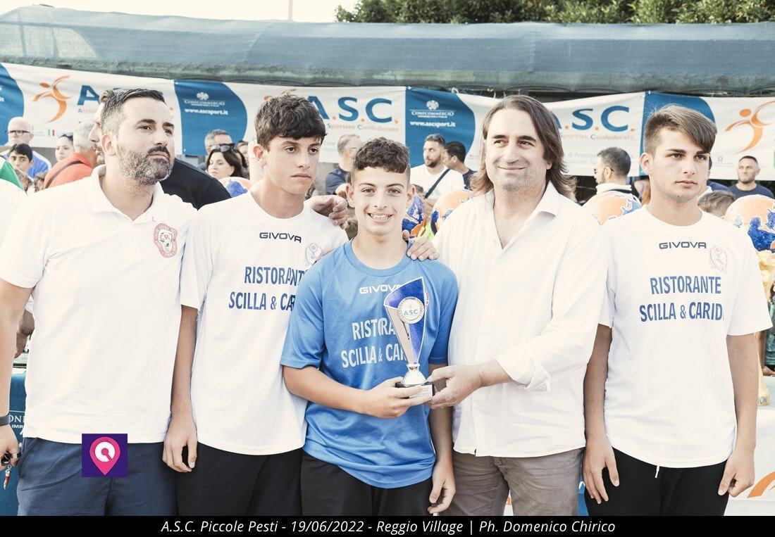 Asc Premiazioni Piccole Pesti 249