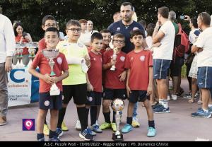 Asc Premiazioni Piccole Pesti 253