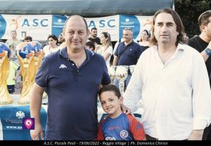 Asc Premiazioni Piccole Pesti 256