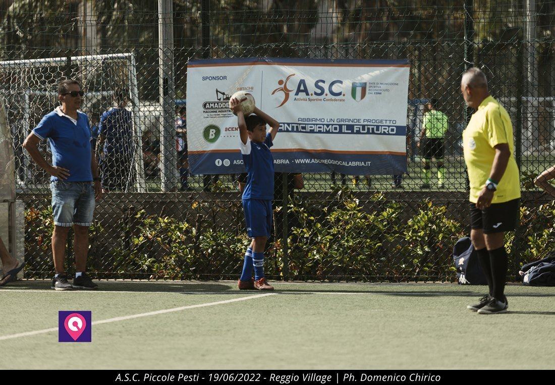 Asc Premiazioni Piccole Pesti 257