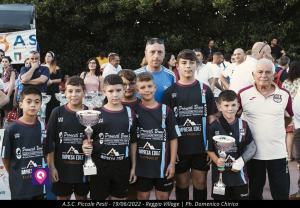 Asc Premiazioni Piccole Pesti 27