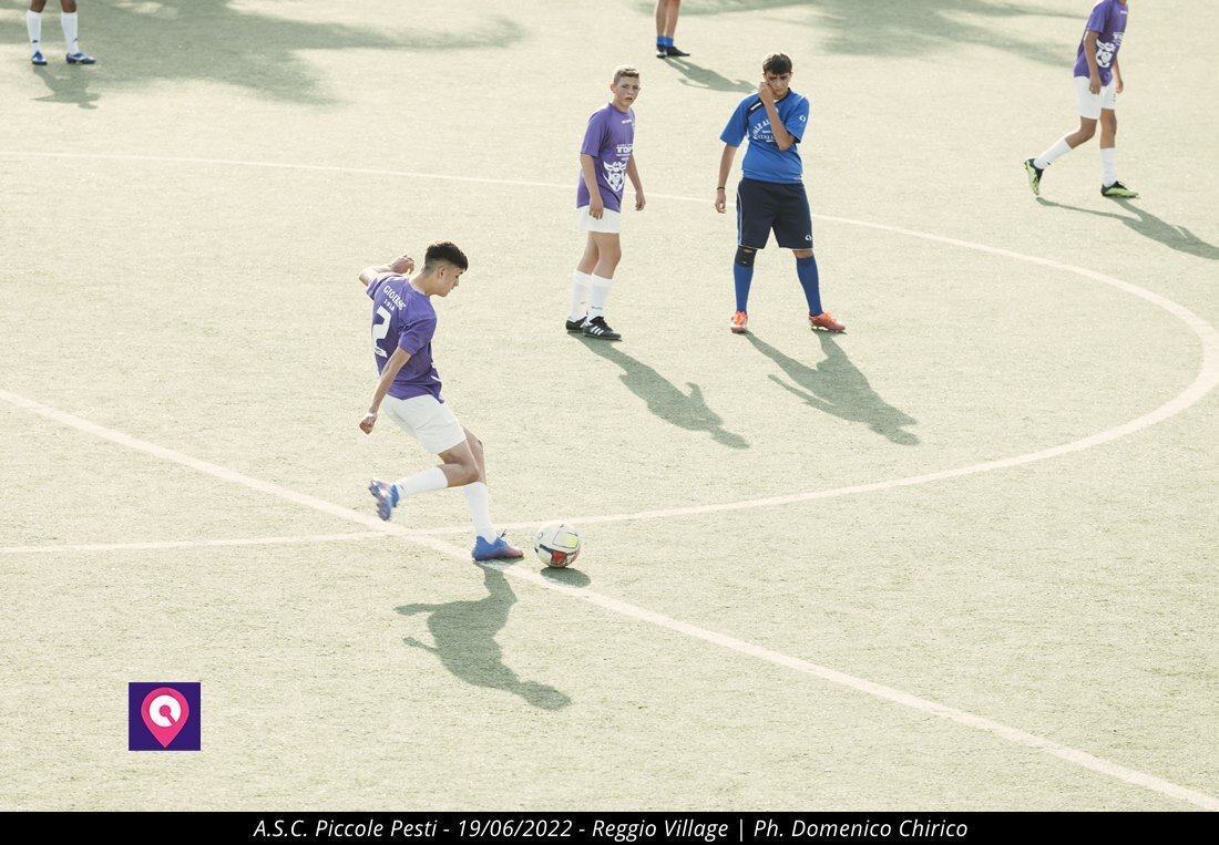 Asc Premiazioni Piccole Pesti 28