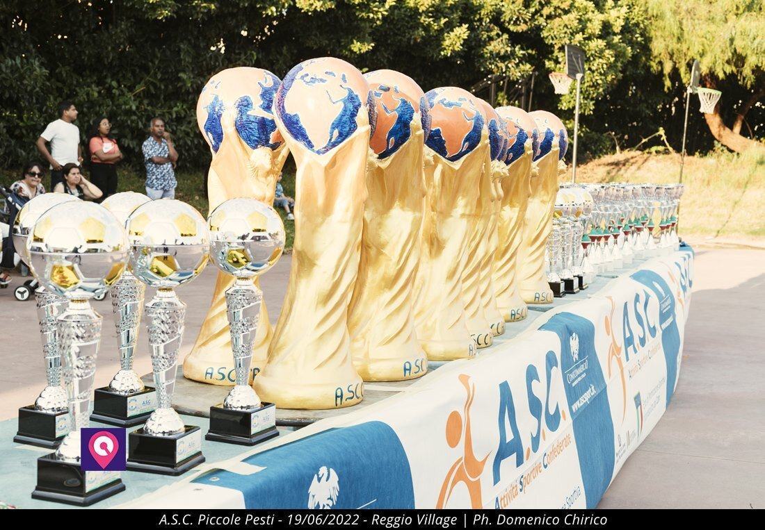 Asc Premiazioni Piccole Pesti 30