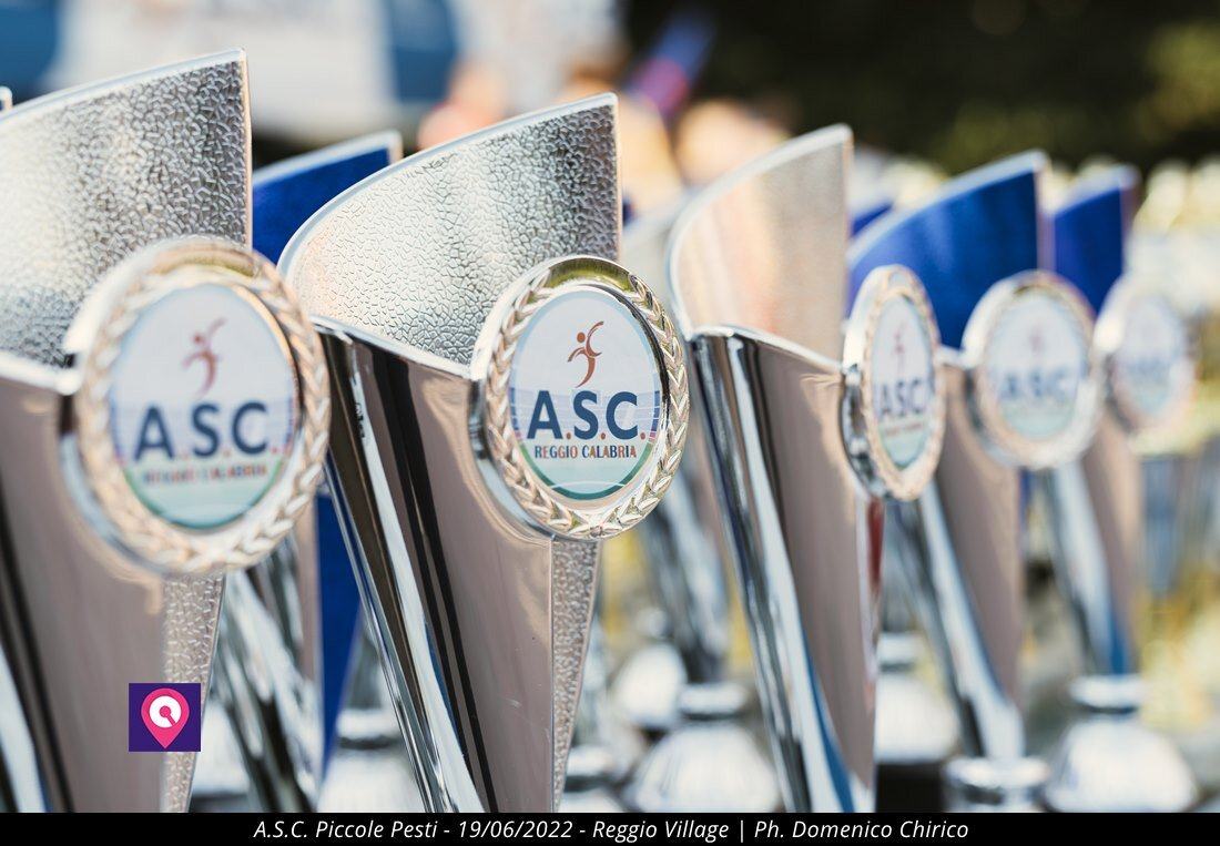 Asc Premiazioni Piccole Pesti 31