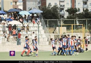 Asc Premiazioni Piccole Pesti 32