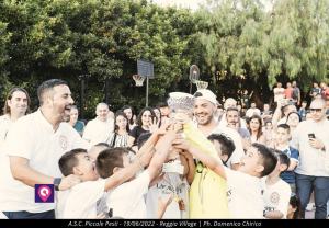 Asc Premiazioni Piccole Pesti 36