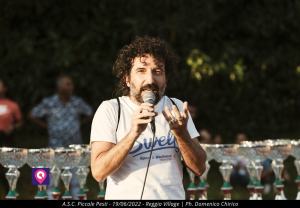 marino michelangelo scienza felicità