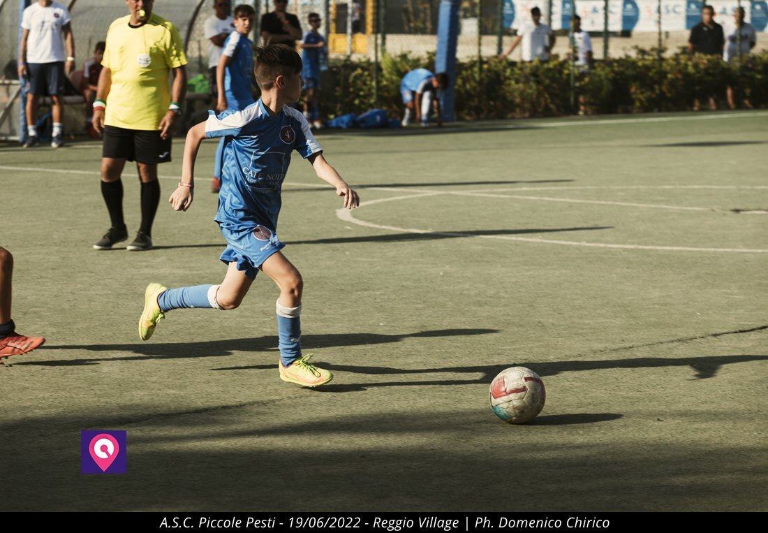 Asc Premiazioni Piccole Pesti 41