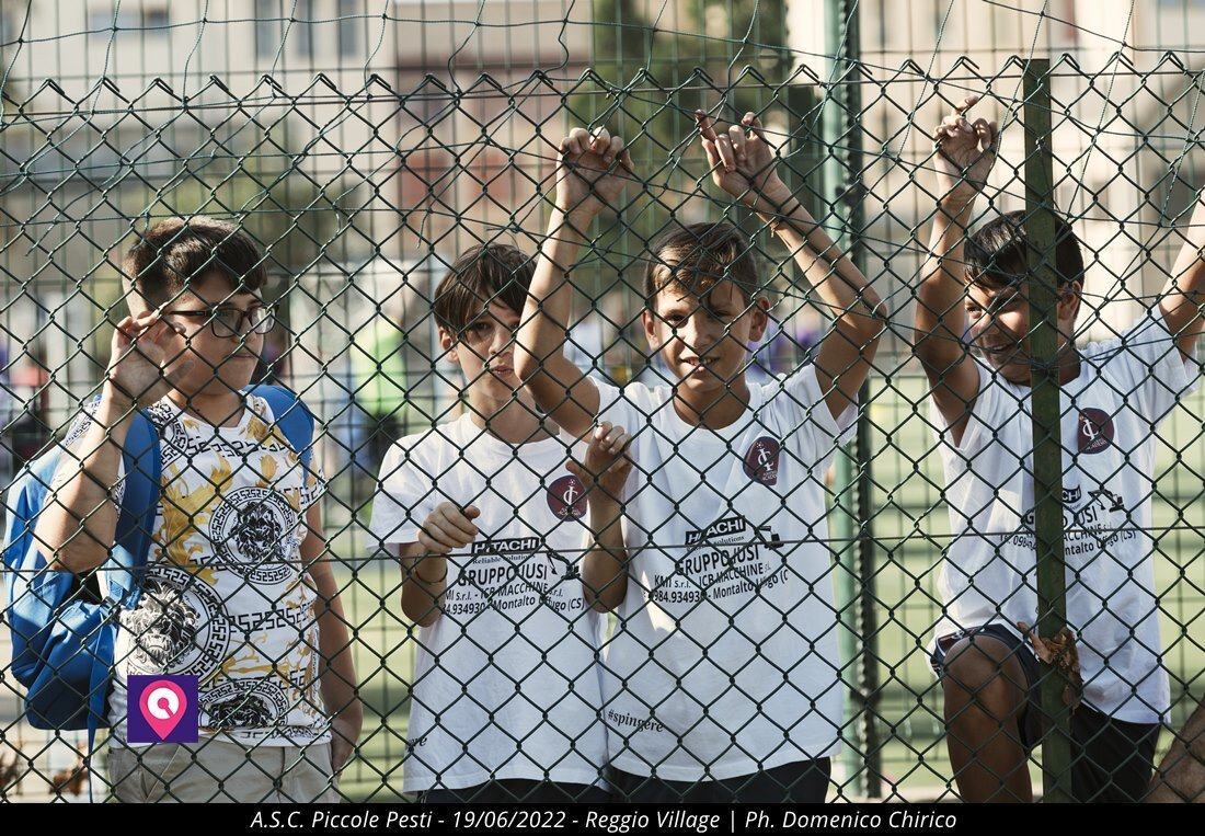 Asc Premiazioni Piccole Pesti 42